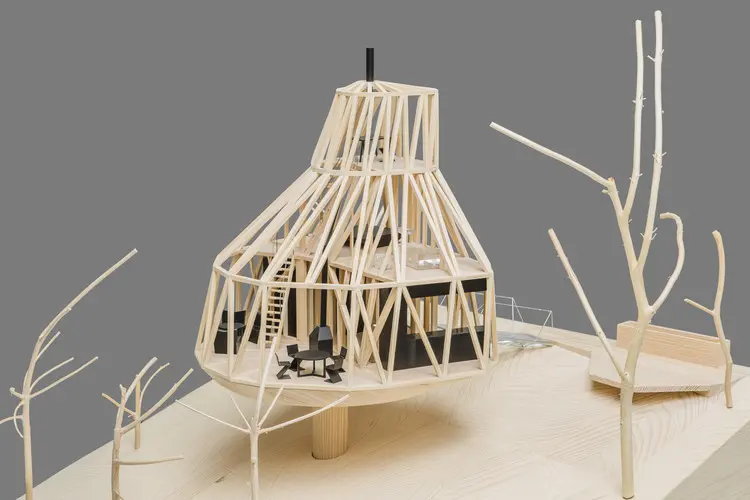 acetato o acrilico para maqueta - Cómo se llama el papel que se utiliza para hacer maquetas