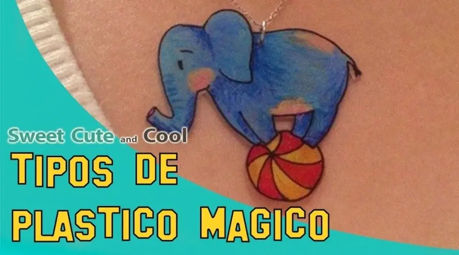 plastico magico argentina - Cómo se llama el plástico encogible