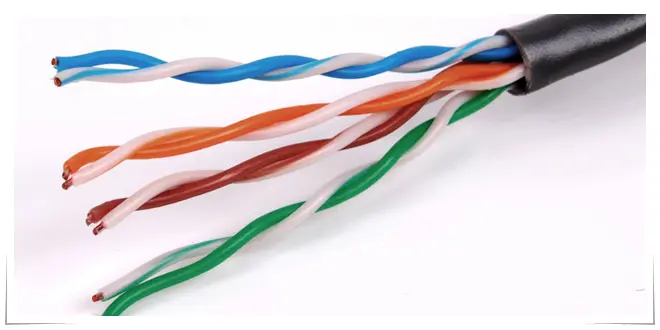 El plástico que recubre los cables: Polivinilcloruro (PVC) - Cómo se llama el plástico que cubre los cables plastico que recubre los cables - Cómo se llama el plástico que cubre los cables