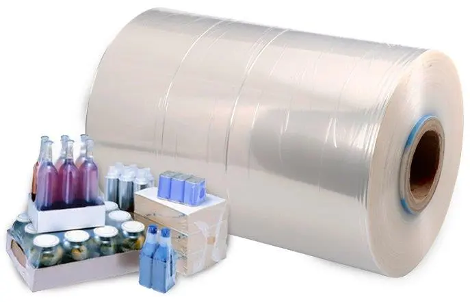 Plástico termo retráctil: el material que se adhiere con el calor - Cómo se llama el plástico que se adhiere con el calor plastico termo retratil - Cómo se llama el plástico que se adhiere con el calor