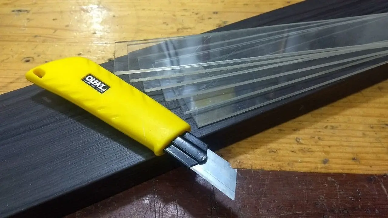 Cómo cortar plástico transparente - Cómo se llama la herramienta para cortar acrílico como cortar plastico transparente - Cómo se llama la herramienta para cortar acrílico