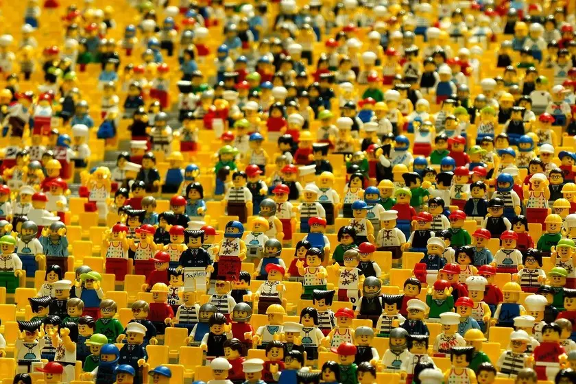 Plástico Lego: Un material versátil y duradero - Cómo se llama la imitacion de LEGO plastico lego - Cómo se llama la imitacion de LEGO