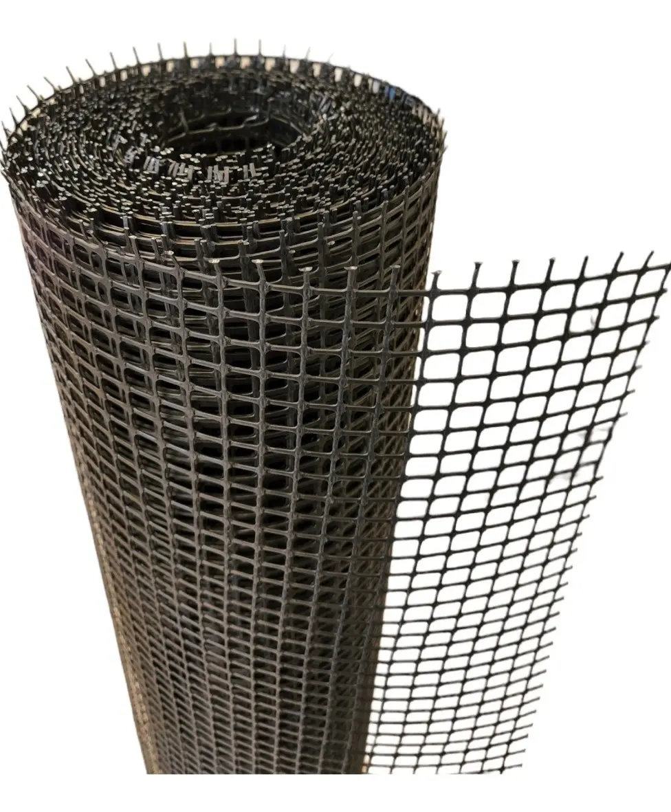 mallas de plastico para cercos - Cómo se llama la malla para cercos