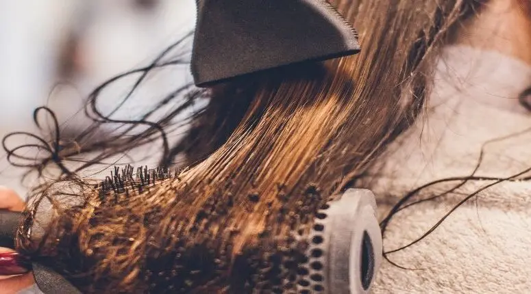 plastico para hacer trenzas - Cómo se llama lo que se utiliza para hacer peinados