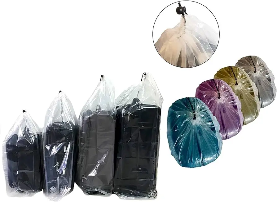 Bolsón plástico que usan las que van al Onca - Cómo se llaman las bolsitas para las hojas bolson plastico que usan las que van al onca - Cómo se llaman las bolsitas para las hojas