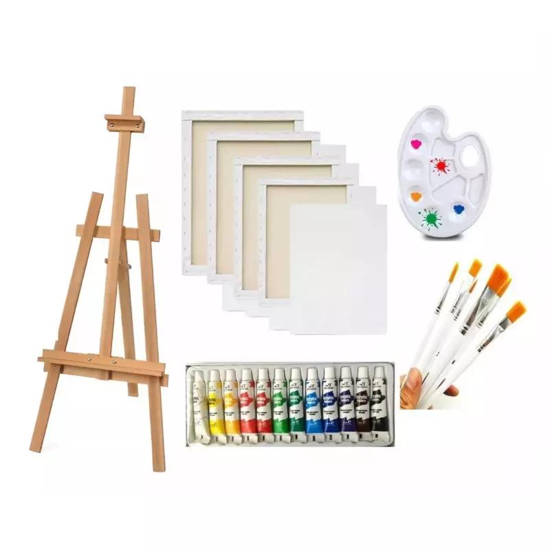 Bastidores para pintar acrílico: Cómo utilizarlos y dónde colocarlos - Cómo se llaman los lienzos para pintar bastidores para pintar acrilico - Cómo se llaman los lienzos para pintar