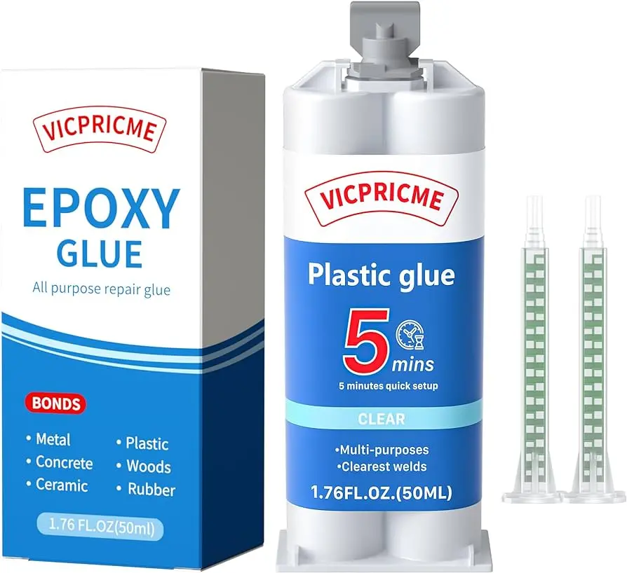 Resina para pegar plástico: Una solución duradera y resistente - Cómo se pega resina al plástico resina para pegar plastico - Cómo se pega resina al plástico