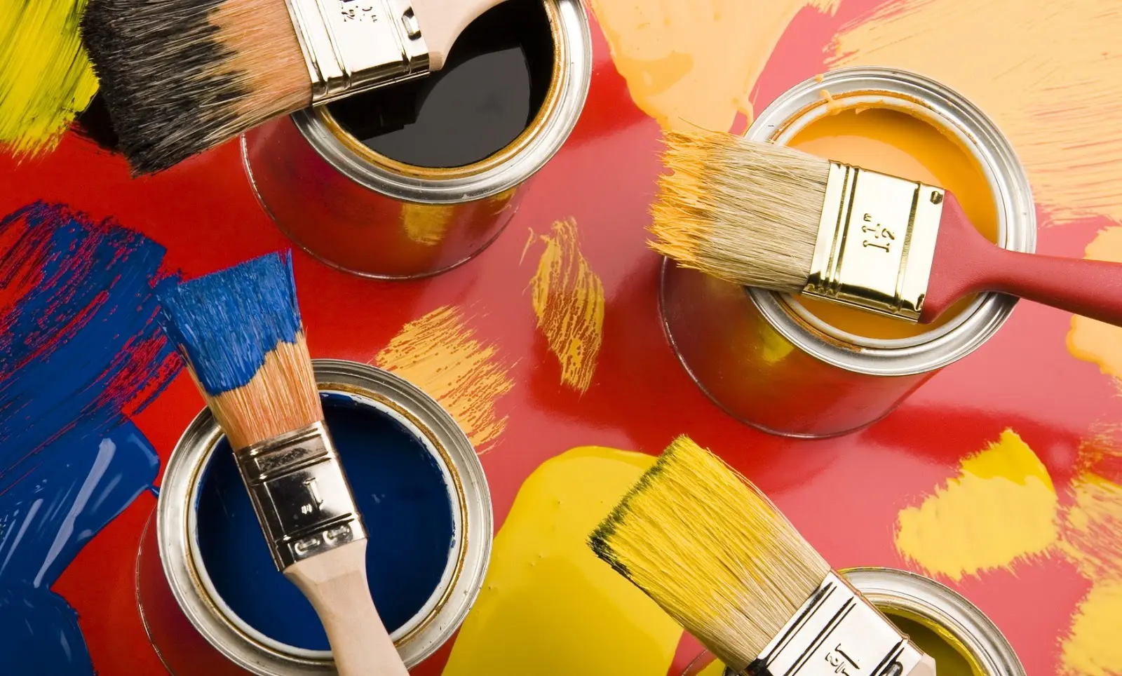 Se puede mezclar pintura látex con acrílico: ¿es posible? - Cómo se prepara la pintura látex acrílica se puede mezclar pintura latex con acrilico - Cómo se prepara la pintura látex acrílica
