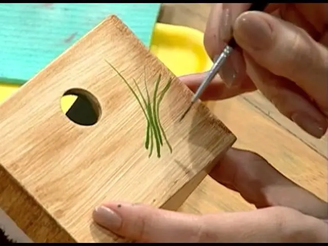 pintar mdf con acrilico - Cómo se puede pintar el MDF