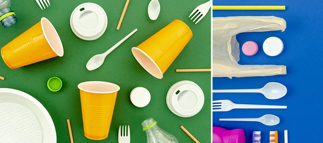 aplicaciones del plastico en la vida cotidiana - Cómo se utiliza el plástico en la vida cotidiana