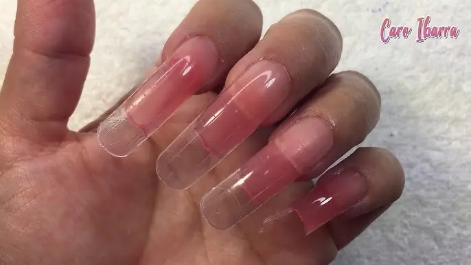 Cómo secar acrílico sin lámpara - Cómo secar las uñas sin lámpara como secar acrilico sin lampara - Cómo secar las uñas sin lámpara