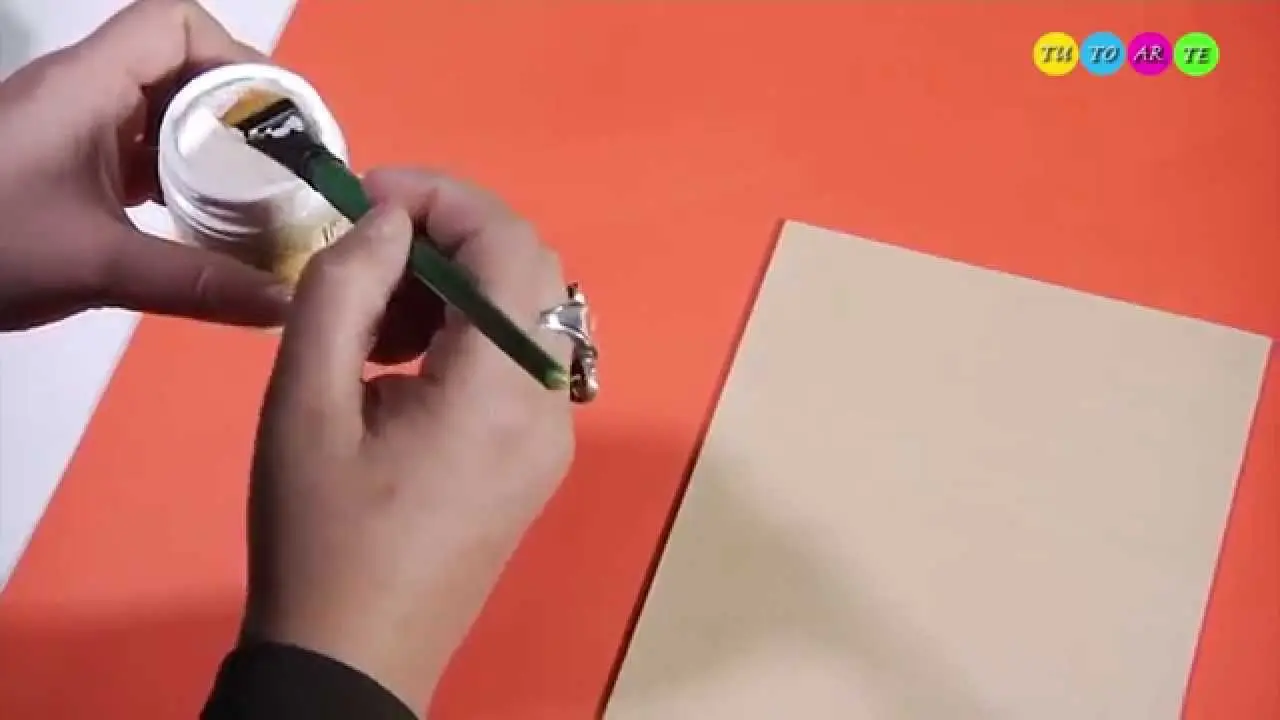 pintar mdf con acrilico - Cómo sellar el MDF para pintar