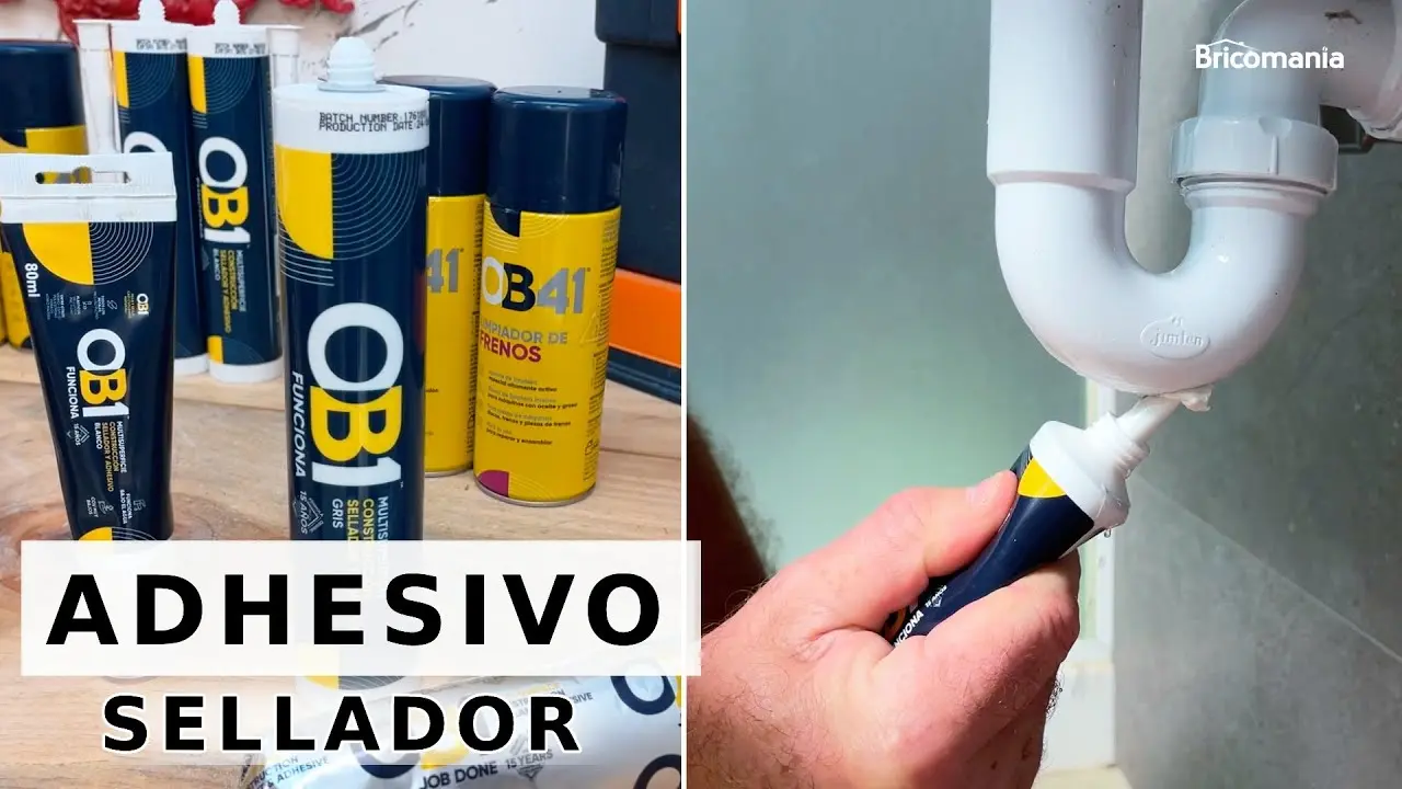 fuga de agua sifon con selladorn acrilico - Cómo sellar una fuga de agua en tubería
