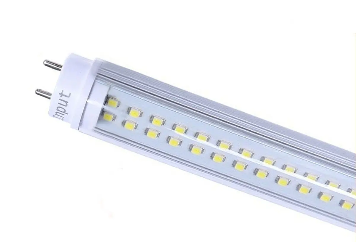 acrilico con luces ledcomo hacer - Cómo son los bombillos LED