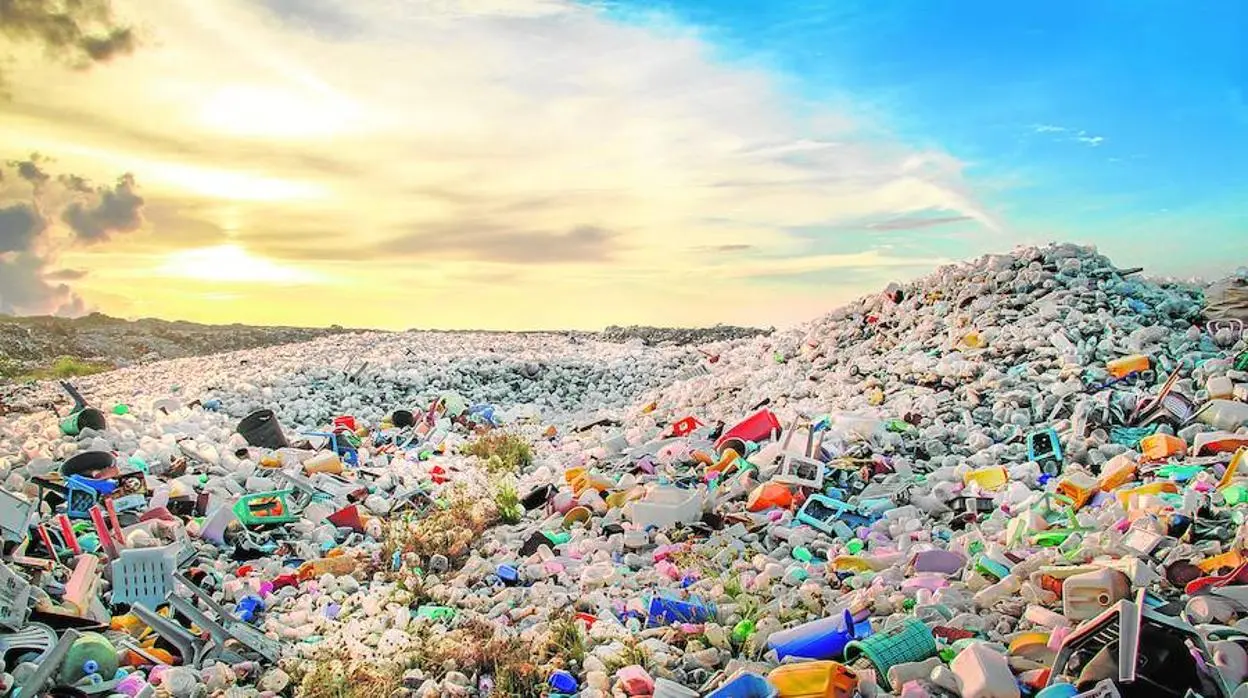 España y el problema del plástico: ¿Cuánto produce y cómo va el reciclaje? - Cómo va el reciclaje en España españa plastico - Cómo va el reciclaje en España