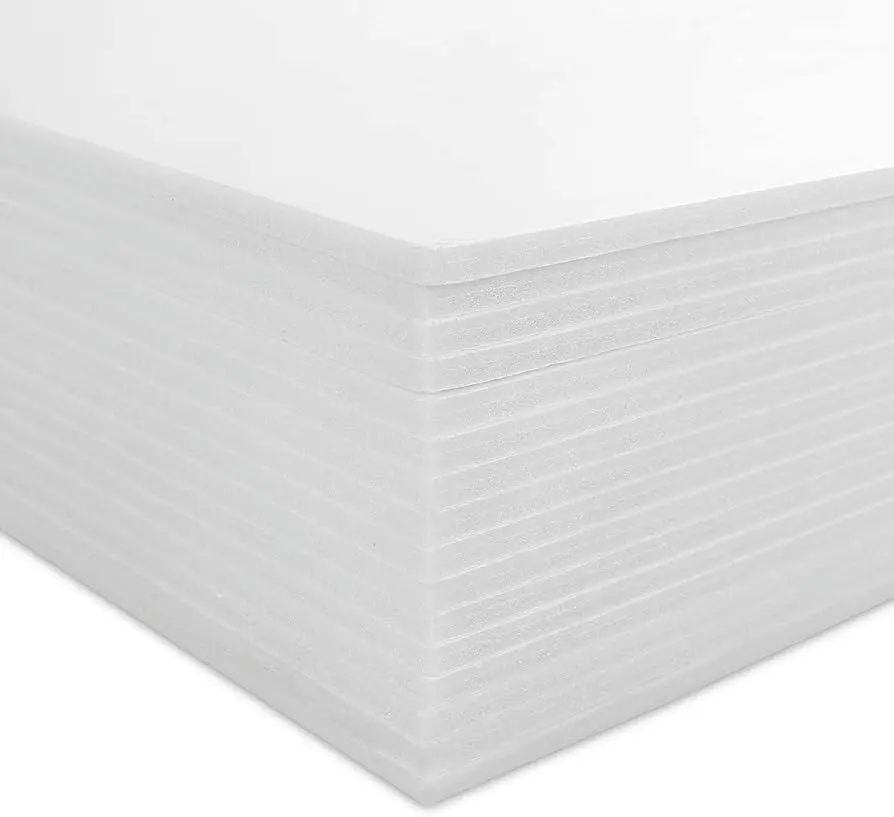 Poliestireno Foam Board: Todo lo que debes saber - Cuál es el foam board poliestireno from board - Cuál es el foam board