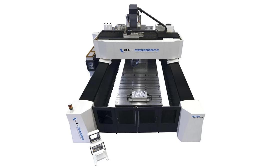 fresado cnc de poliestireno expandido alta densidad - Cuál es el funcionamiento de una fresadora CNC