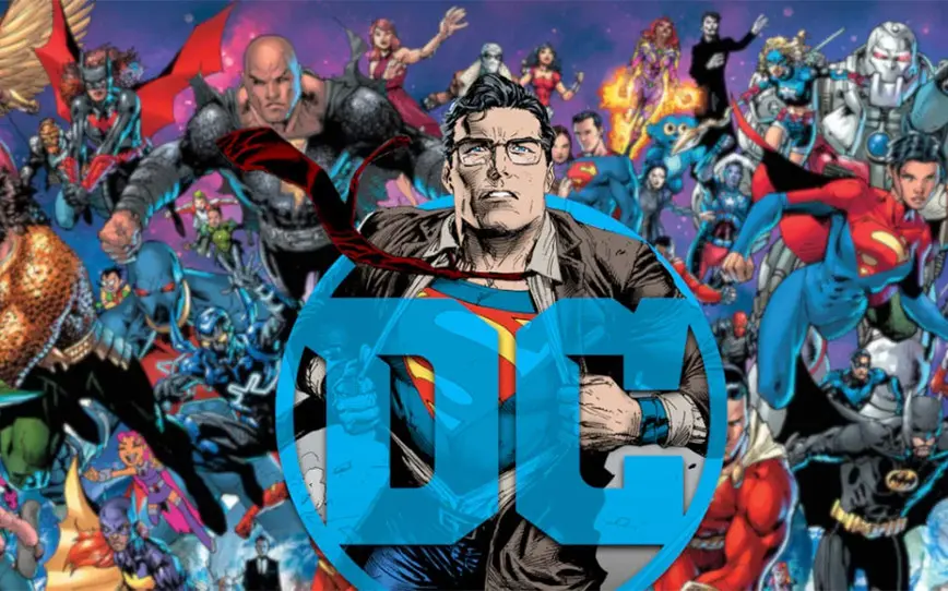 hombre plastico dc - Cuál es el héroe más poderoso de DC