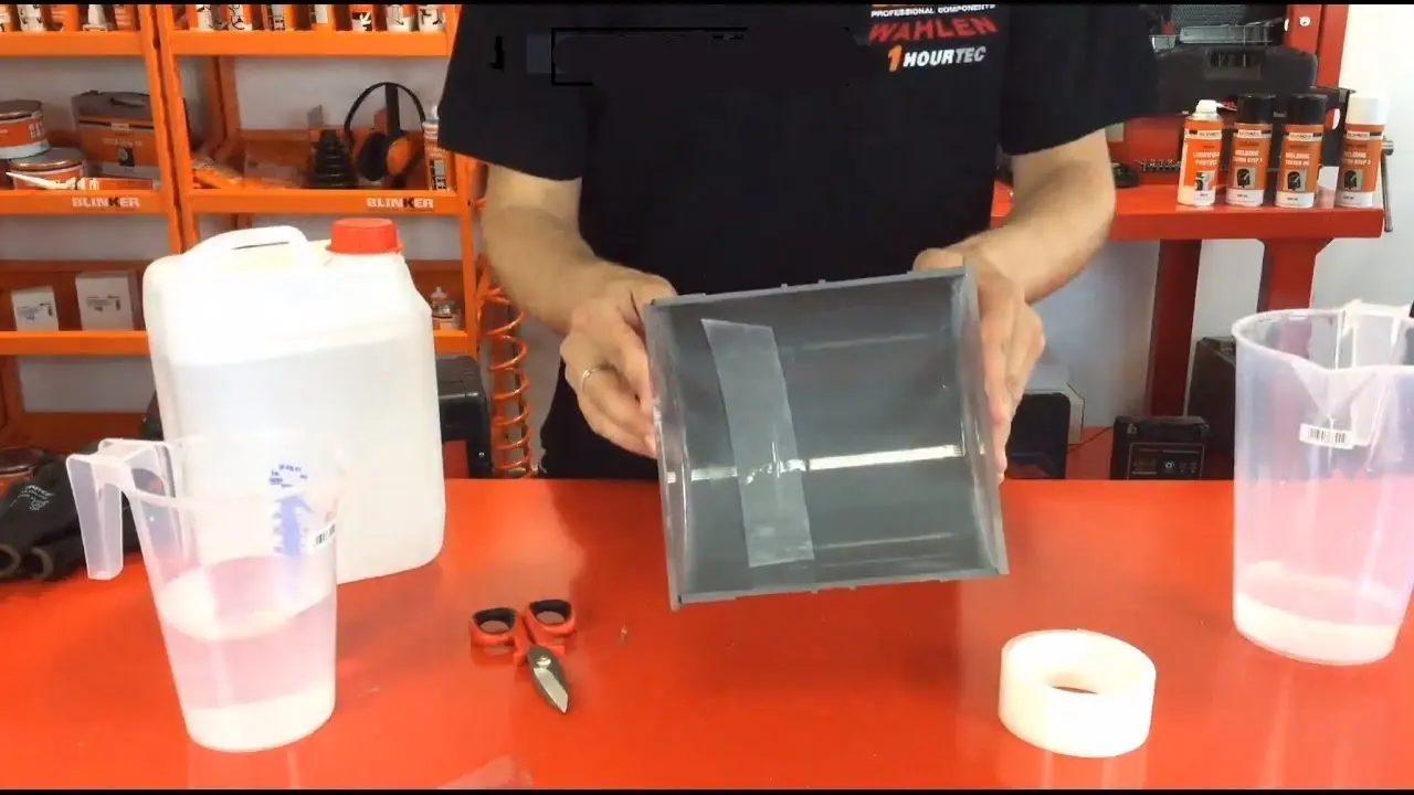 fuga de agua sifon con selladorn acrilico - Cuál es el mejor sellador de fugas de agua
