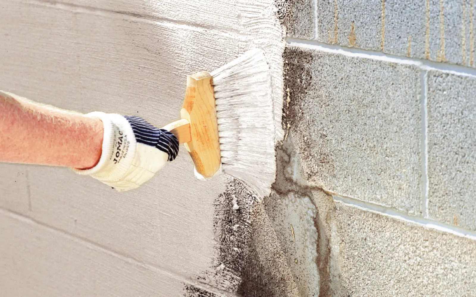sellador acrilico para pared - Cuál es el mejor sellador para pared
