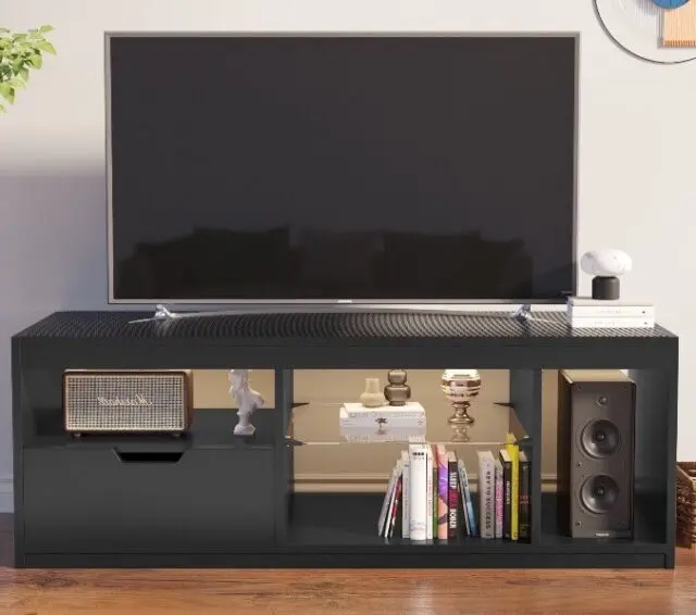 tv de plastico - Cuál es el mejor tipo de pantalla para TV