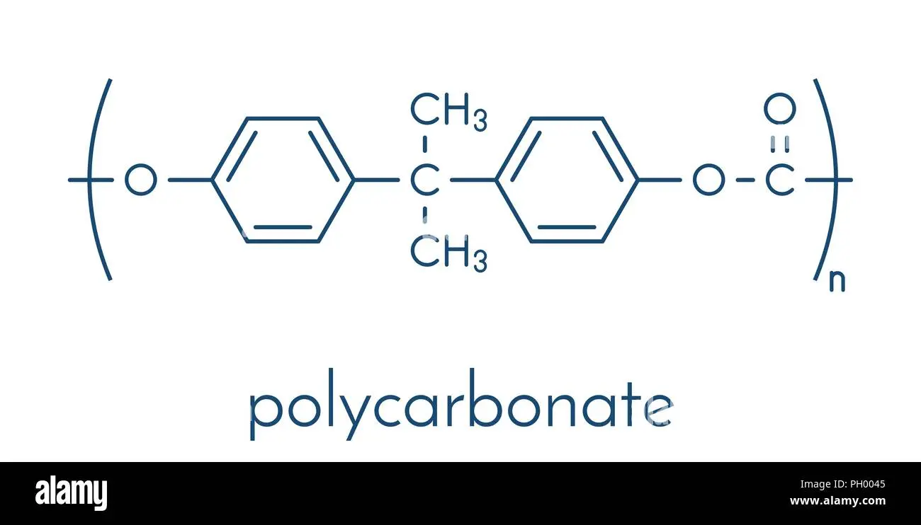 policarbonato monomero - Cuál es el monómero del policarbonato