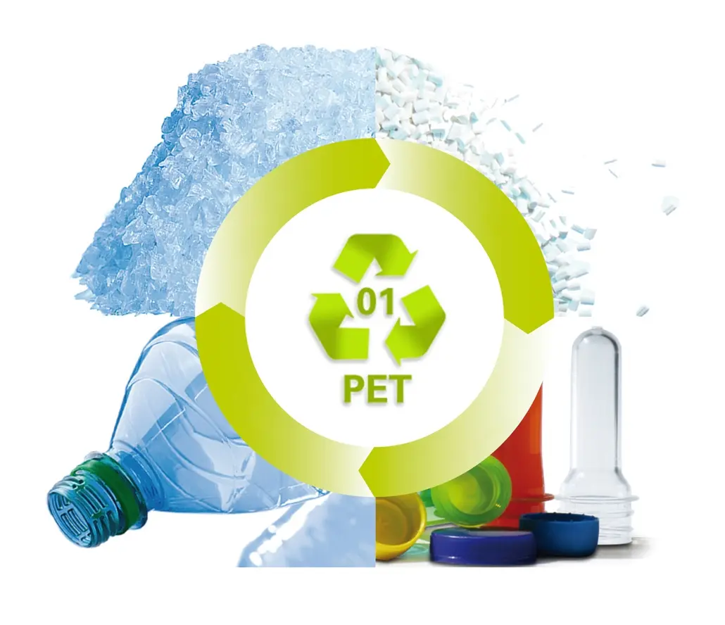 objetivo de reciclar botellas de plastico - Cuál es el objetivo de una campaña de reciclaje
