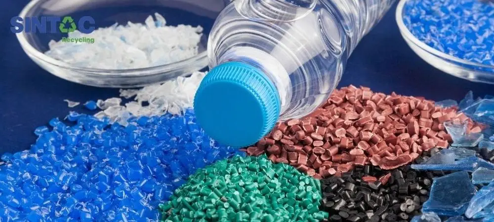 de que materia prima viene el plastico - Cuál es el origen del plástico