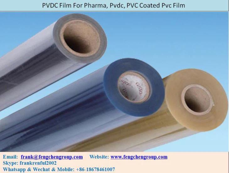 Plástico PVDC: Un material versátil y resistente - Cuál es el significado de PVDC plastico pvdc - Cuál es el significado de PVDC