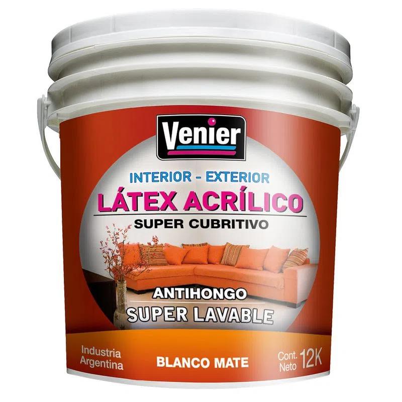 latex vs acrilico - Cuál es la diferencia entre la pintura látex y sintetica