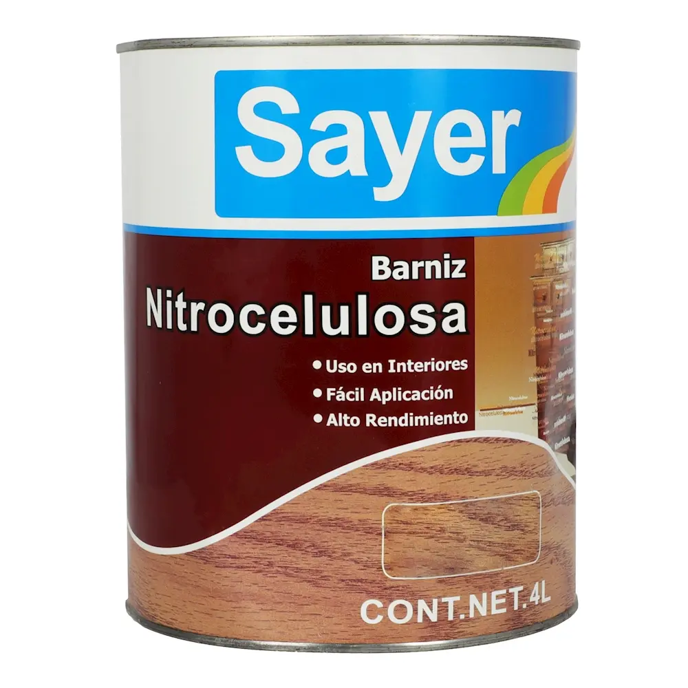 Son compatibles el barniz acrílico y el nitrocelulosa - Cuál es la diferencia entre laca nitrocelulosa y laca acrílica son compatibles ek barniz acrilico y el nitrocelulos - Cuál es la diferencia entre laca nitrocelulosa y laca acrílica