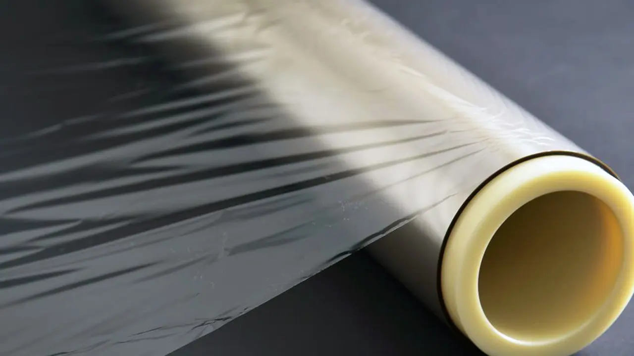 Plástico PVDC: Un material versátil y resistente - Cuál es la diferencia entre PVC y PVDC plastico pvdc - Cuál es la diferencia entre PVC y PVDC
