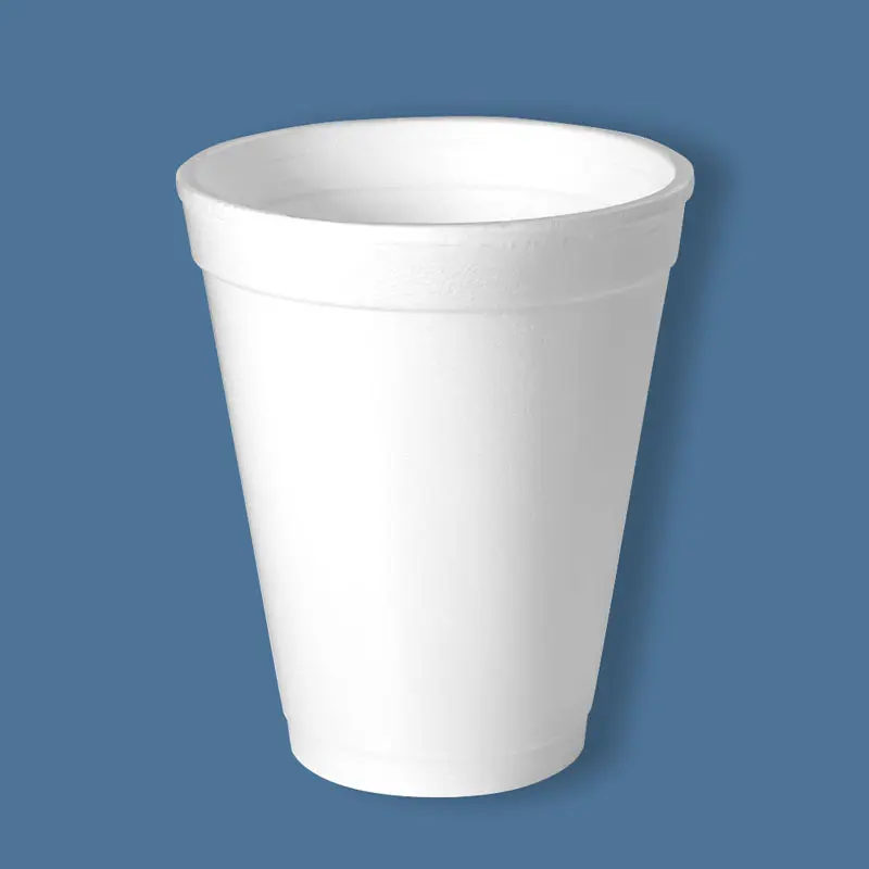 vasos terico de poliestireno - Cuál es la función de los vasos termicos