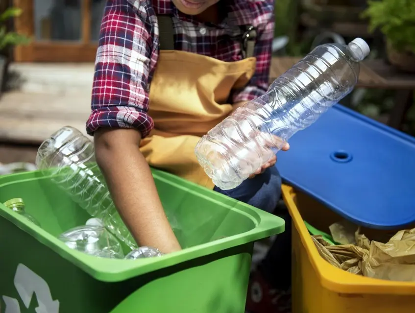 porque es importante el reciclaje de plastico - Cuál es la importancia del reciclaje de plástico