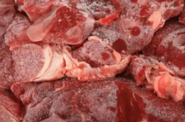 como congelar carne sin plastico - Cuál es la mejor forma de congelar carne
