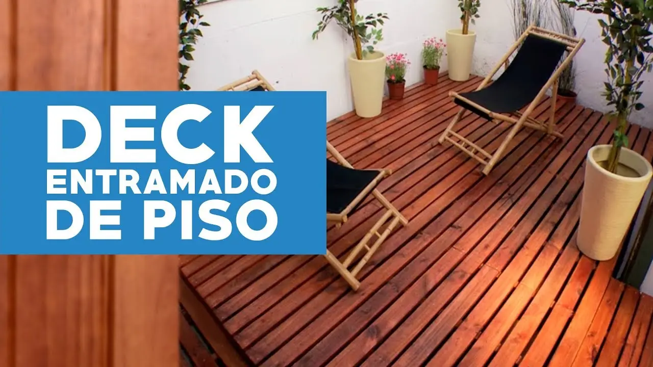 Base de plástico para colocar deck en el pasto - Cuál es la mejor madera para hacer un deck base de plastico para colocar deck en el pasto - Cuál es la mejor madera para hacer un deck