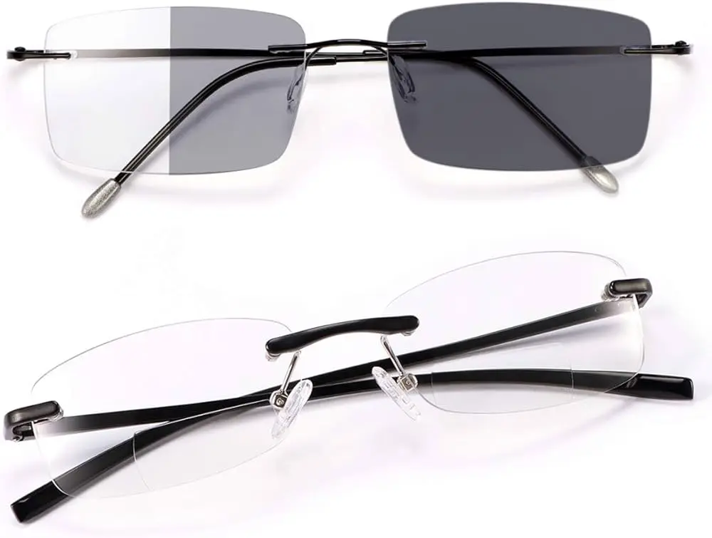 precio de multifocales policarbonatos - Cuál es la mejor marca de lentes multifocales