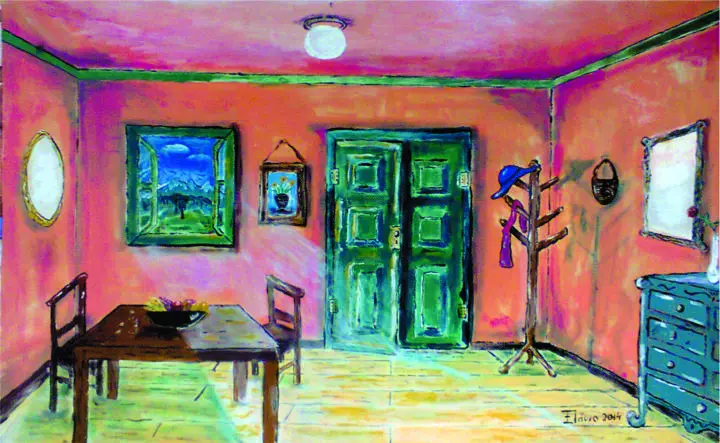 Casa Interior Acrílico: La Mejor Opción para Decorar tu Hogar - Cuál es la mejor marca de pintura en Argentina casa interior acrilico - Cuál es la mejor marca de pintura en Argentina