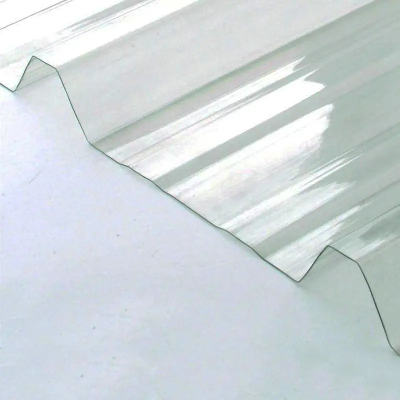 como se coloca chapa trapezoidal de policarbonato - Cuál es la pendiente mínima para un techo de chapa