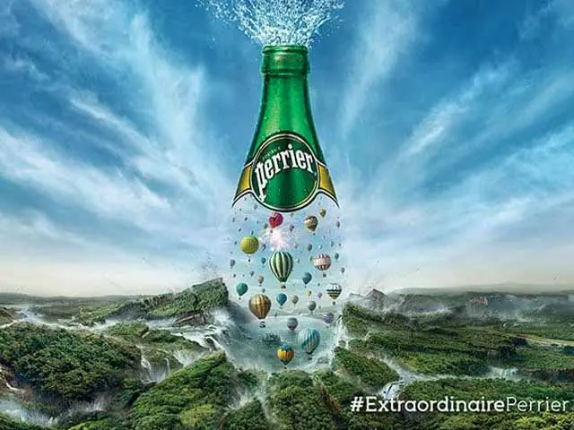 primera botella de plastico - Cuál fue la primera botella de agua