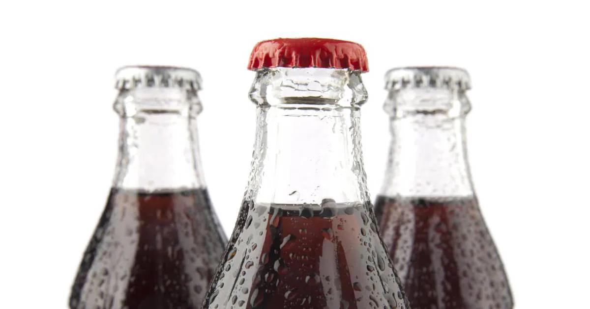 azucar coca cola vidrio vs plastico - Cuál sería el mejor sustituto del plástico en el caso de refrescos
