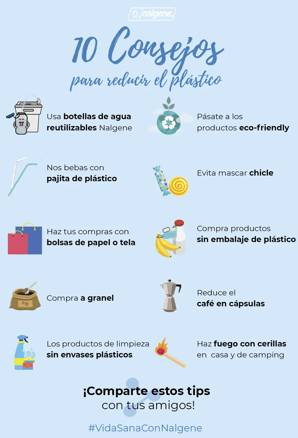 como desechar el plastico - Cuál sería la forma correcta de desechar el PET