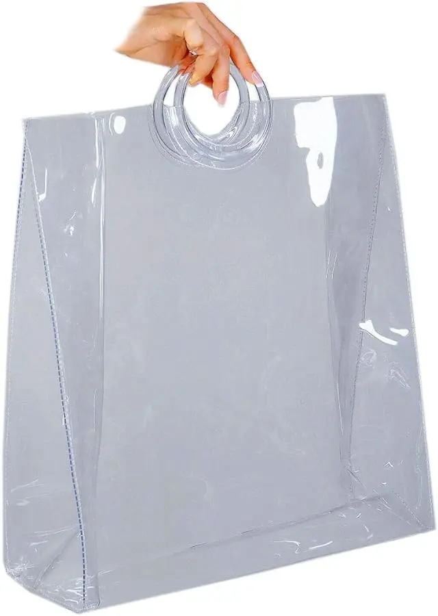 Bolsa de acrílico PVC: una opción versátil y resistente - Cuáles son las bolsas de PVC bolsa de acrilico pvc - Cuáles son las bolsas de PVC