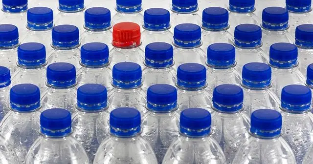 botellas de plastico y las multinacionales - Cuáles son las empresas que más dañan el medio ambiente