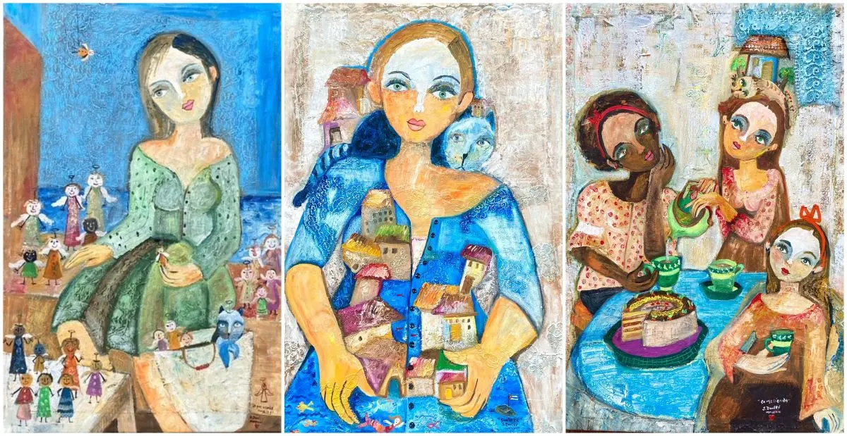 A qué se llama figura blanda en arte plástico pintura - Cuáles son las formas en las artes plásticas a que se llama figura blanda en arte plastico pintura - Cuáles son las formas en las artes plásticas