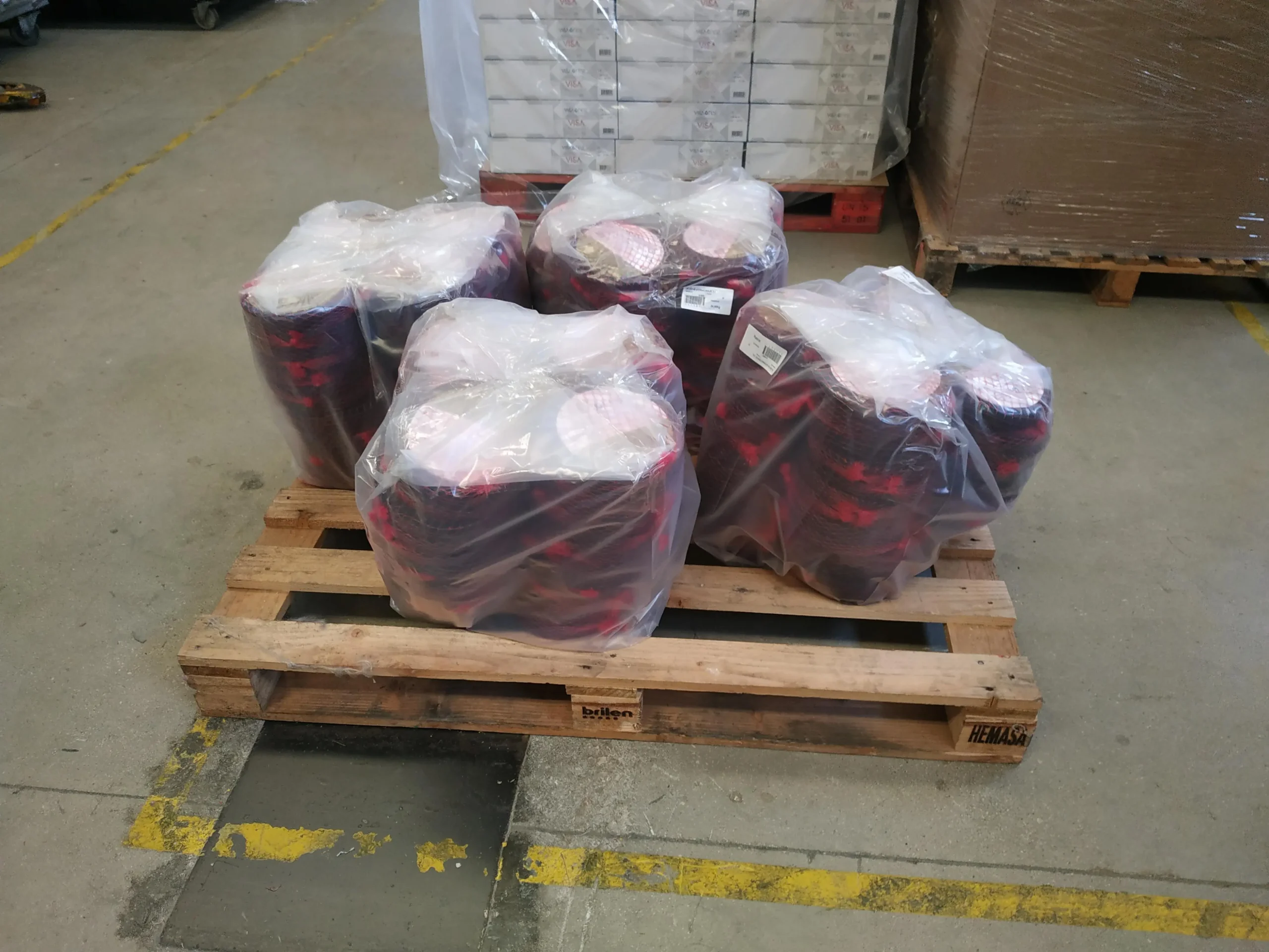 embalaje de plastico ventajas y desventajas - Cuáles son las ventajas del embalaje