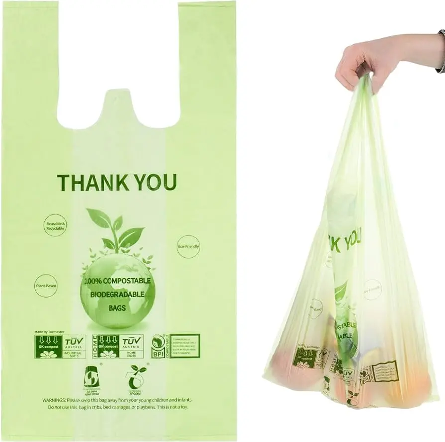 Bolsas ecológicas de plástico: una alternativa sostenible - Cuáles son los beneficios de las bolsas biodegradables bolsas ecologicas de plastico - Cuáles son los beneficios de las bolsas biodegradables