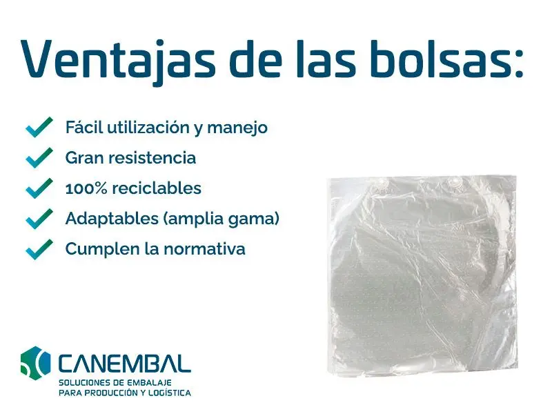 Beneficios y contraindicaciones de usar bolsas de plástico - Cuáles son los beneficios de las bolsas plasticas beneficios y contraindicaciones de usar la bolsa de plastico - Cuáles son los beneficios de las bolsas plasticas