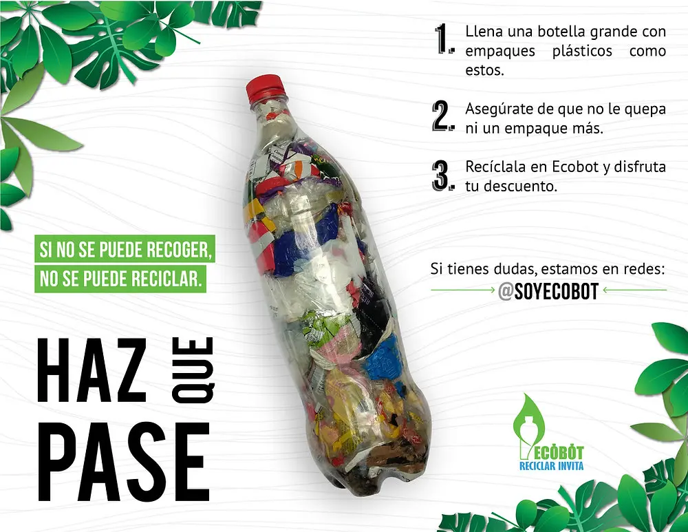 beneficios de reciclar el papel y las botellas de plastico - Cuáles son los beneficios del reciclaje del papel