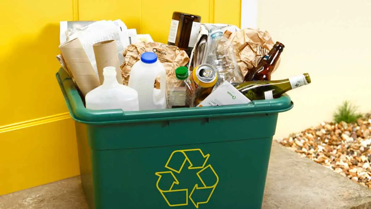 casas de plastico en colombia - Cuáles son los materiales de reciclaje